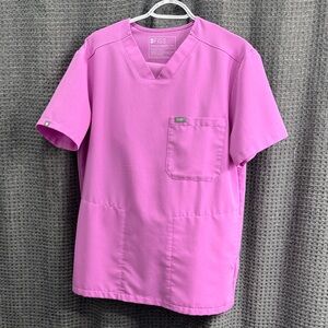 Figs Pink Cloud Set